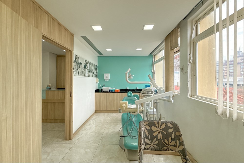 Conjunto Comercial-Sala à venda, 33m² - Foto 6