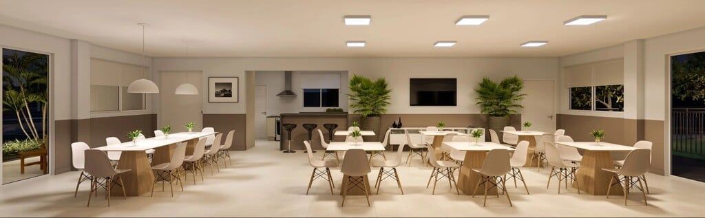 Apartamento à venda com 2 quartos, 39m² - Foto 15
