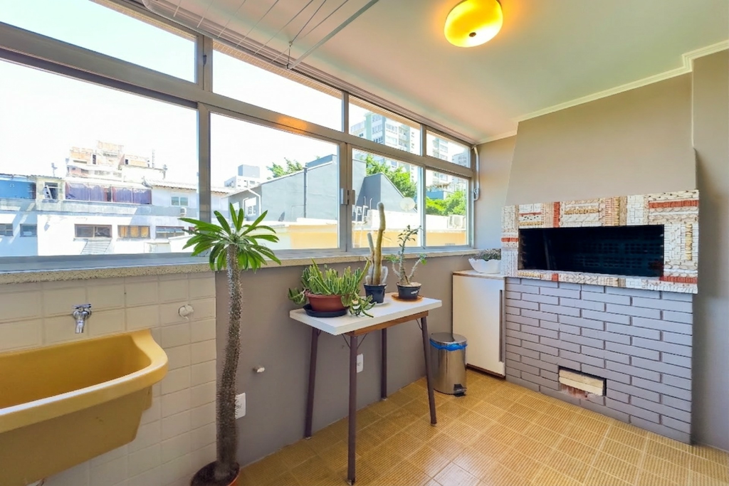 Apartamento, 3 quartos, 125 m² - Foto 6