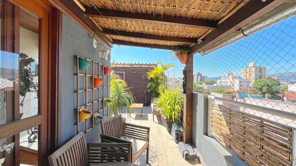 Cobertura à venda com 2 quartos, 130m² - Foto 11