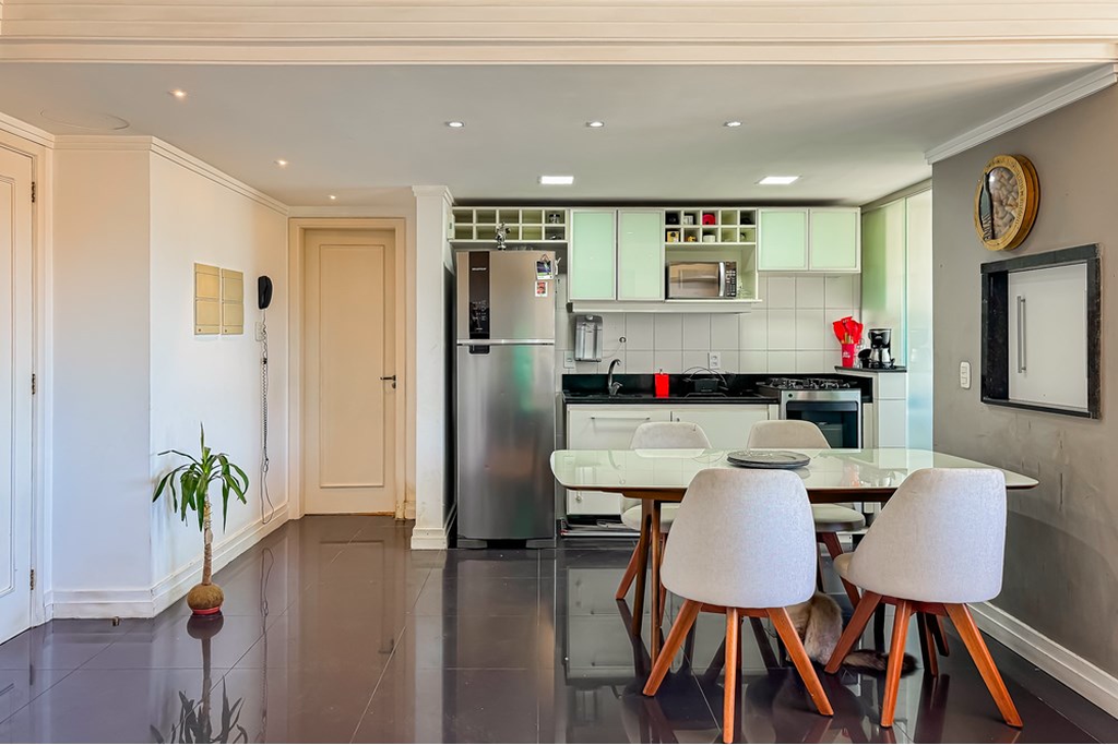 Apartamento, 3 quartos, 88 m² - Foto 27