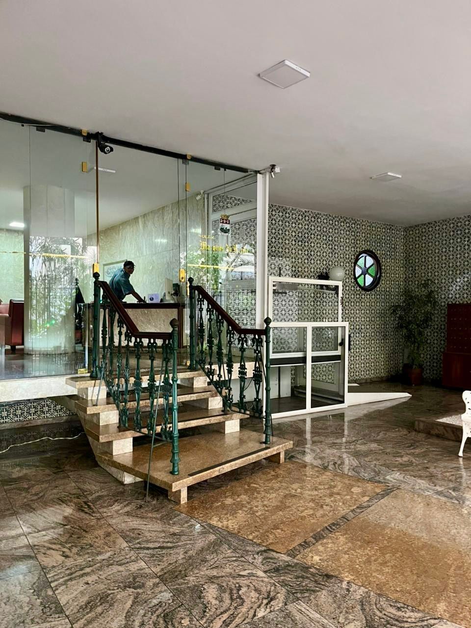 Apartamento, 2 quartos, 69 m² - Foto 2