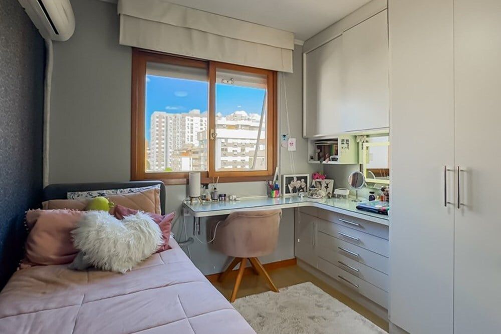 Apartamento, 3 quartos, 124 m² - Foto 2