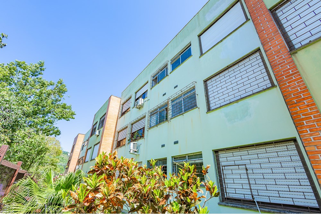 Apartamento, 2 quartos, 54 m² - Foto 1