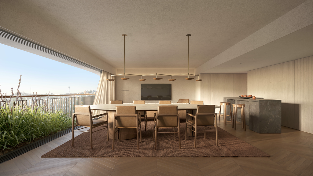 Apartamento, 3 quartos, 132 m² - Foto 20