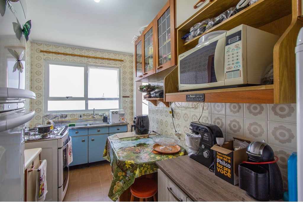 Apartamento, 2 quartos, 76 m² - Foto 6