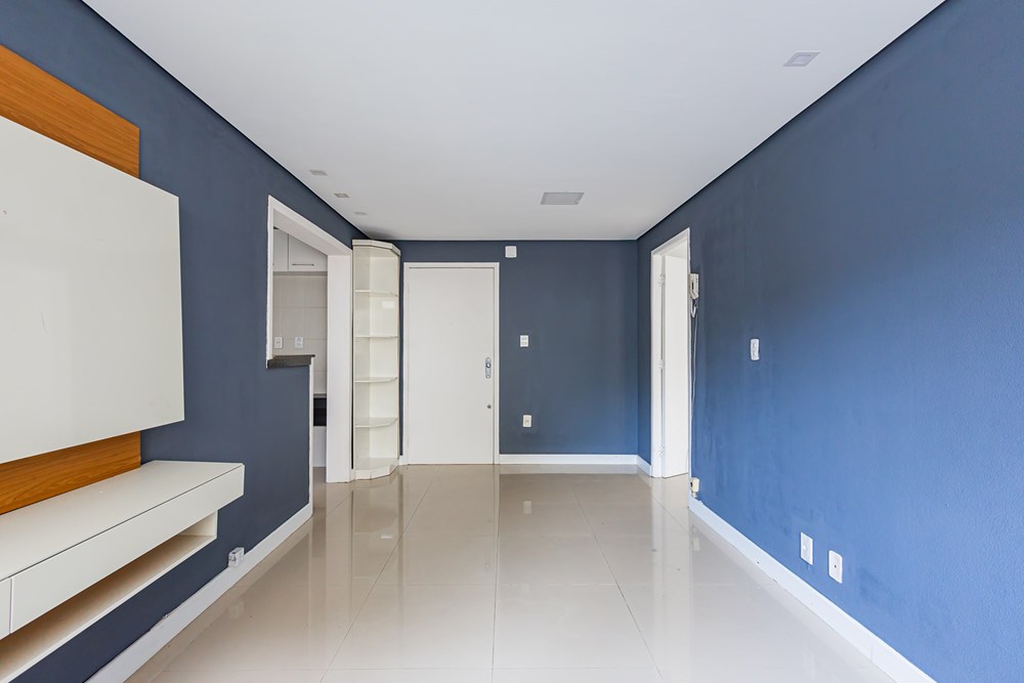Apartamento, 1 quarto, 48 m² - Foto 6