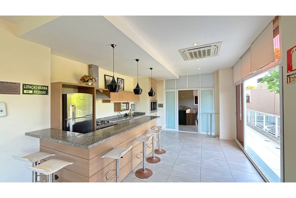 Apartamento à venda com 2 quartos, 54m² - Foto 7