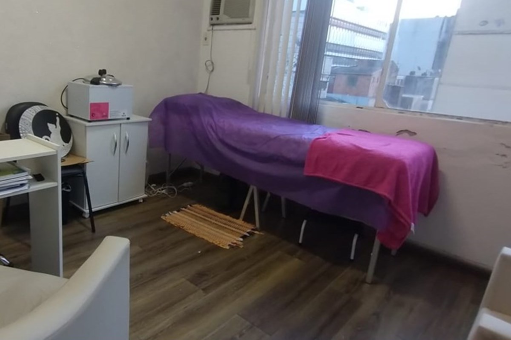 Sala-Conjunto, 22 m² - Foto 9