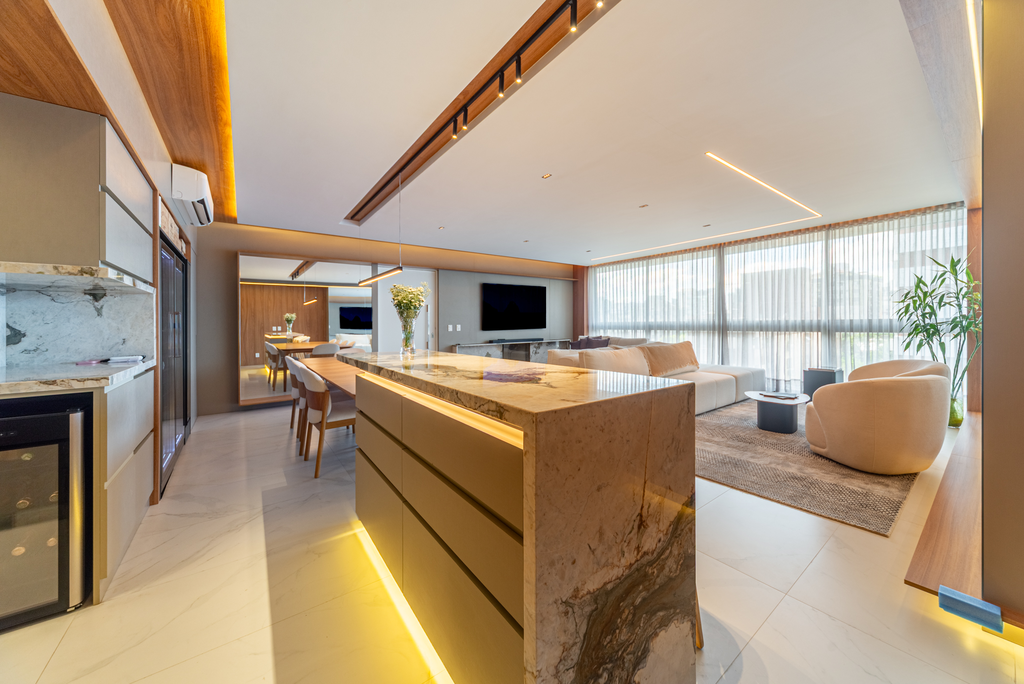 Apartamento, 3 quartos, 158 m² - Foto 15