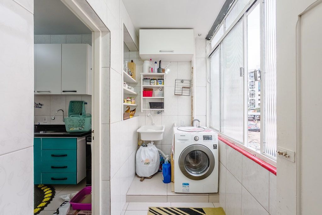 Apartamento, 2 quartos, 81 m² - Foto 15