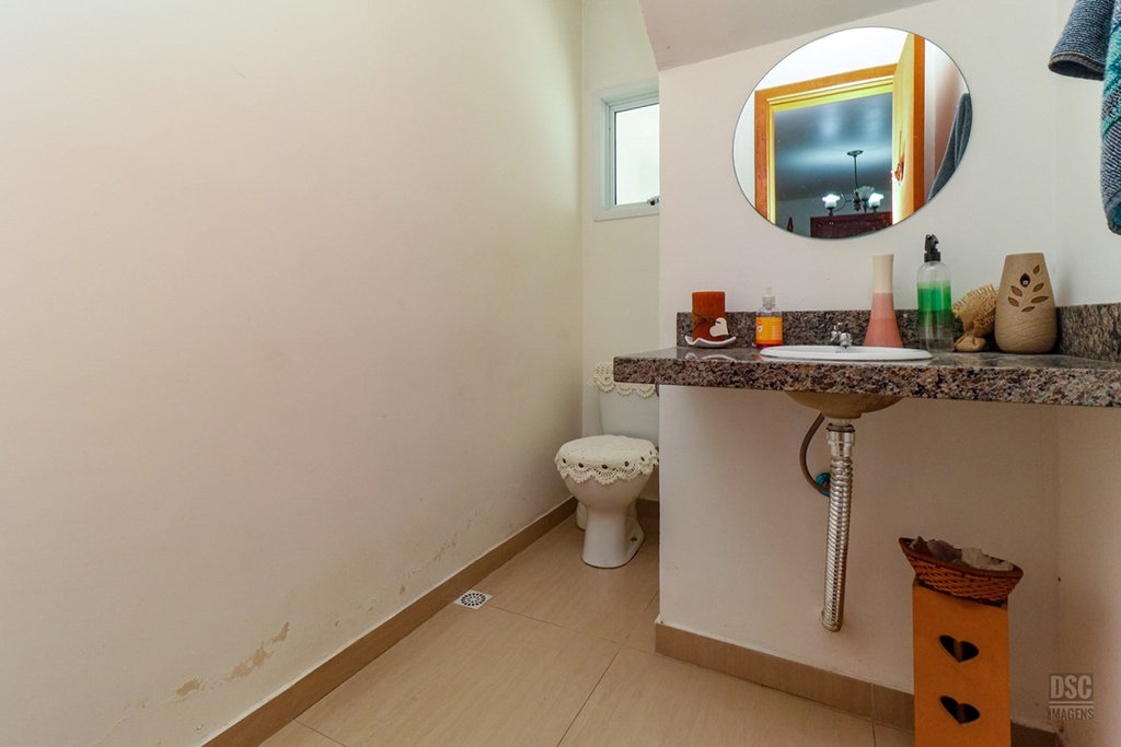 Casa de Condomínio, 4 quartos - Foto 40