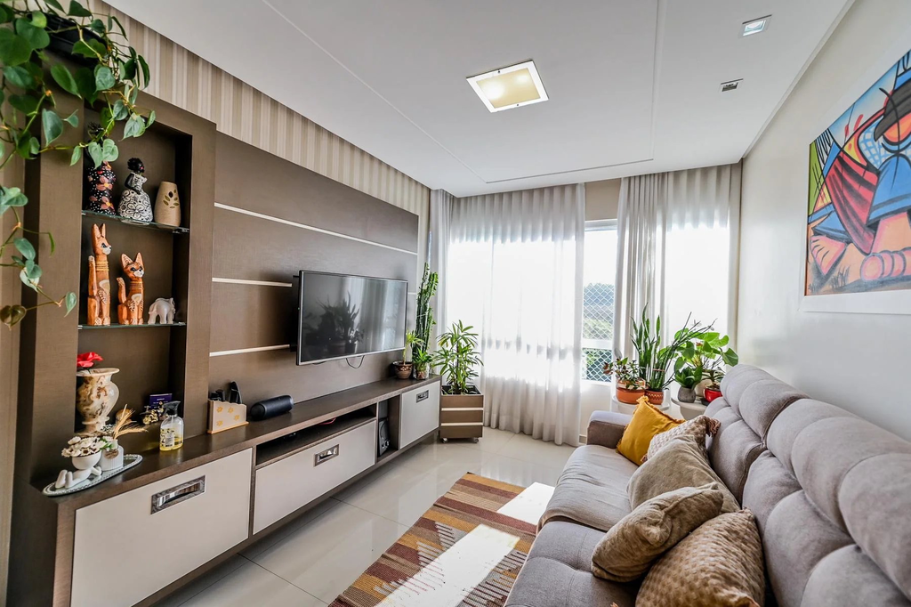Apartamento, 3 quartos, 72 m² - Foto 30