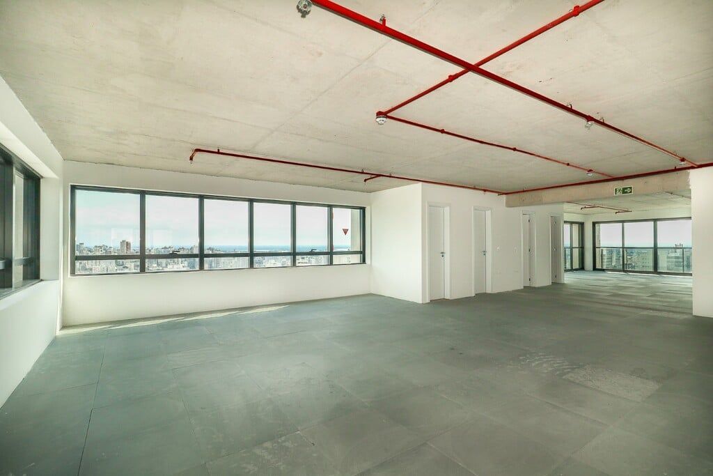 Conjunto Comercial-Sala à venda, 72m² - Foto 32