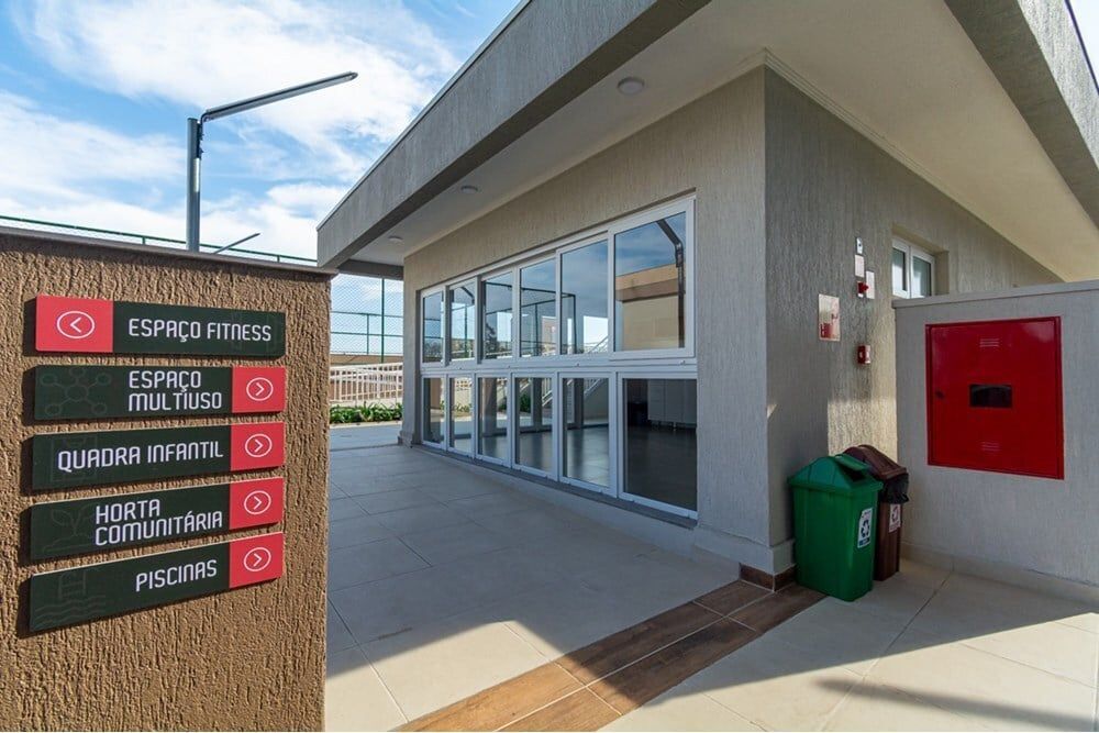 Apartamento, 2 quartos, 55 m² - Foto 11