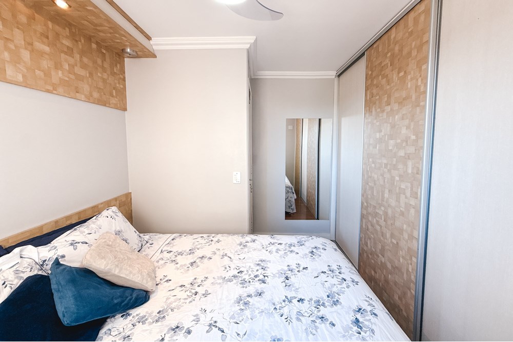 Apartamento, 3 quartos, 56 m² - Foto 46