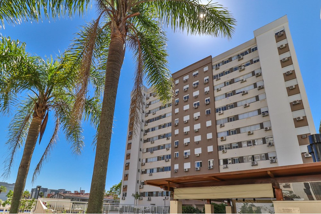 Apartamento, 2 quartos, 56 m² - Foto 50