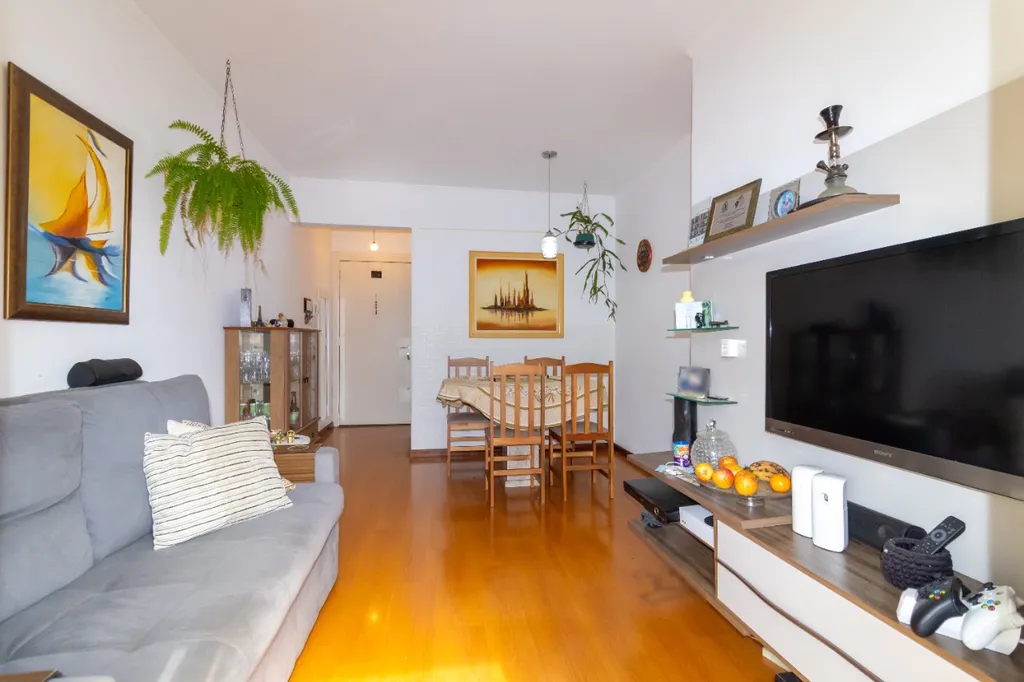 Apartamento, 2 quartos, 59 m² - Foto 1