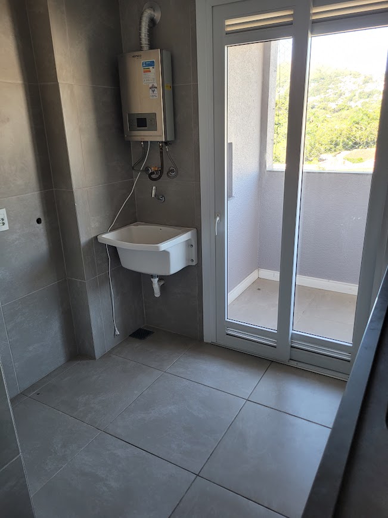 Apartamento, 2 quartos, 55 m² - Foto 7