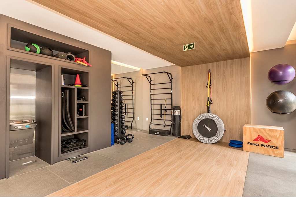 Apartamento, 2 quartos, 52 m² - Foto 18