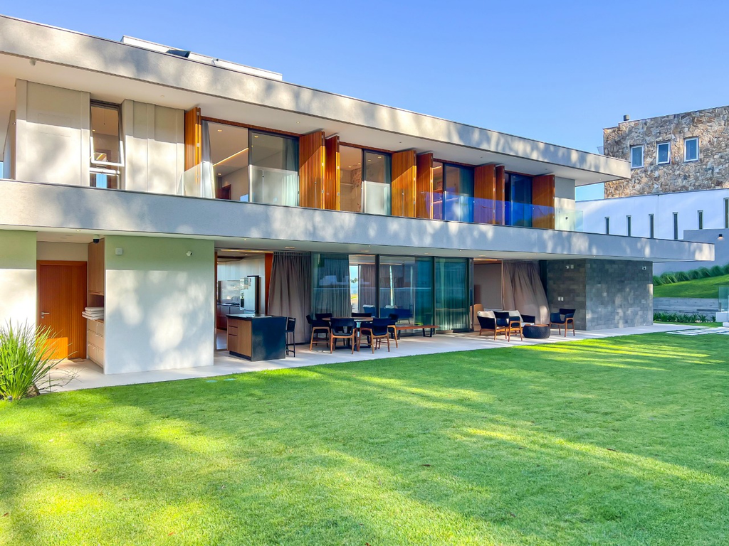 Casa de Condomínio à venda com 4 quartos, 586m² - Foto 3