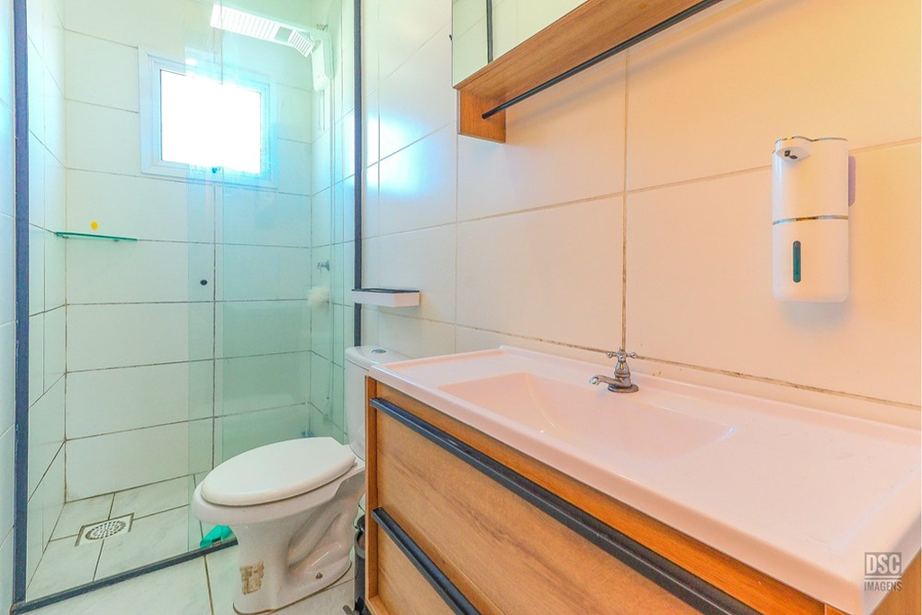 Casa, 2 quartos, 48 m² - Foto 12
