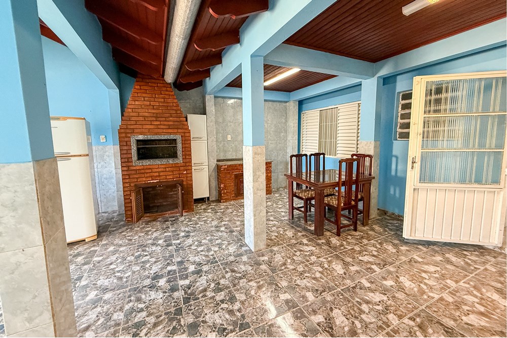 Casa, 3 quartos, 202 m² - Foto 5