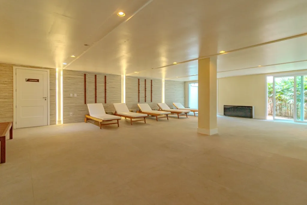 Apartamento, 2 quartos, 136 m² - Foto 2