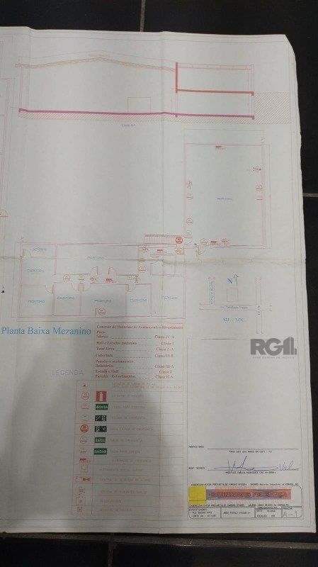 Depósito-Galpão-Armazém para alugar, 3001m² - Foto 9