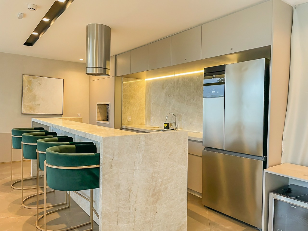 Apartamento, 1 quarto, 46 m² - Foto 17