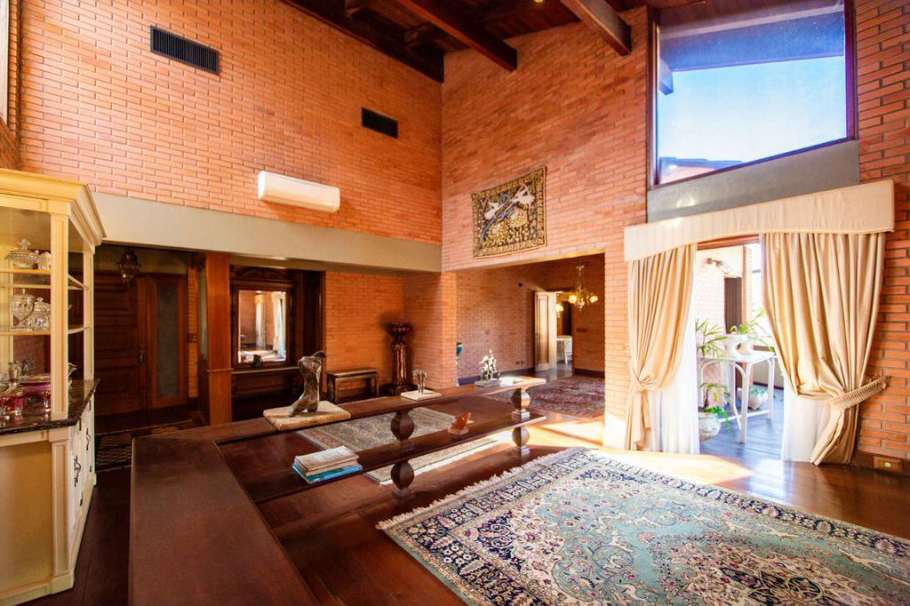 Apartamento, 3 quartos, 275 m² - Foto 8