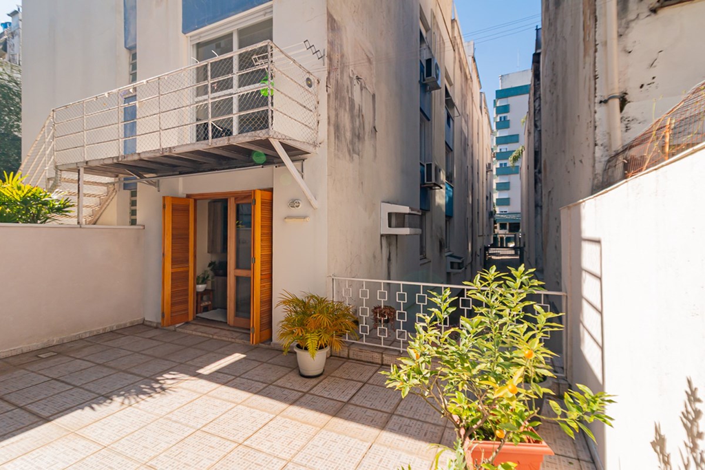 Apartamento, 3 quartos, 93 m² - Foto 23