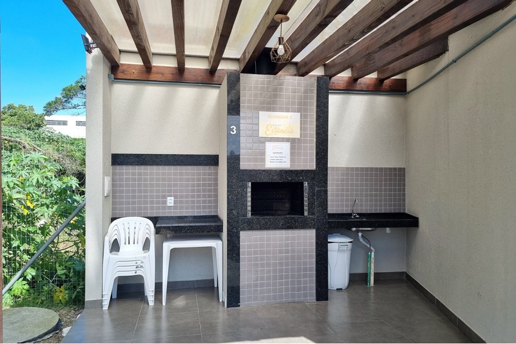 Apartamento, 2 quartos, 47 m² - Foto 10