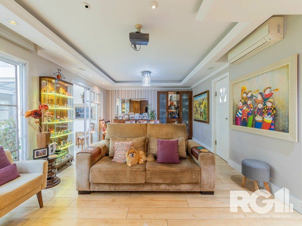 Casa de Condomínio à venda com 4 quartos, 258m² - Foto 31