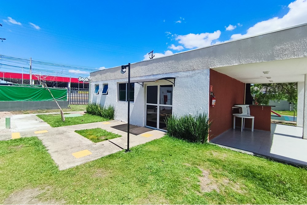 Apartamento, 2 quartos, 42 m² - Foto 7