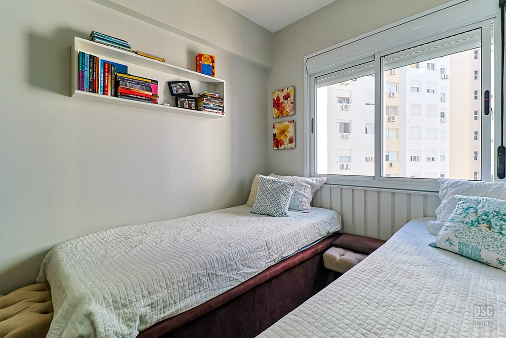 Apartamento, 3 quartos, 66 m² - Foto 63