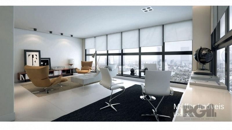 Depósito-Galpão-Armazém para alugar com 4 quartos, 145m² - Foto 4