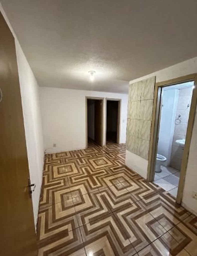 Apartamento, 2 quartos, 43 m² - Foto 1
