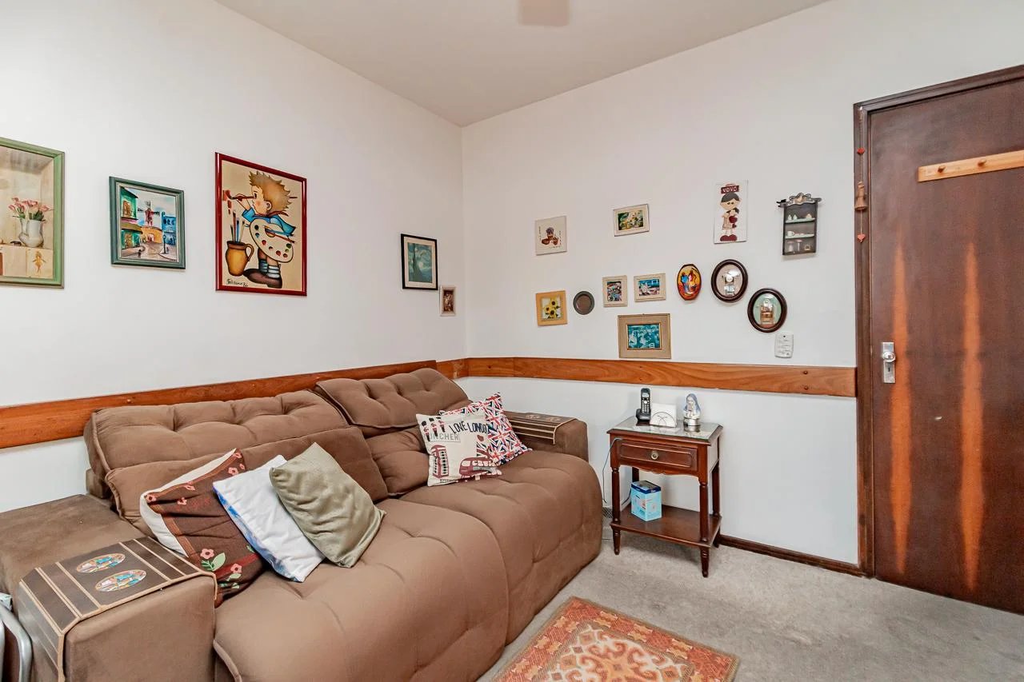 Apartamento, 3 quartos, 115 m² - Foto 55