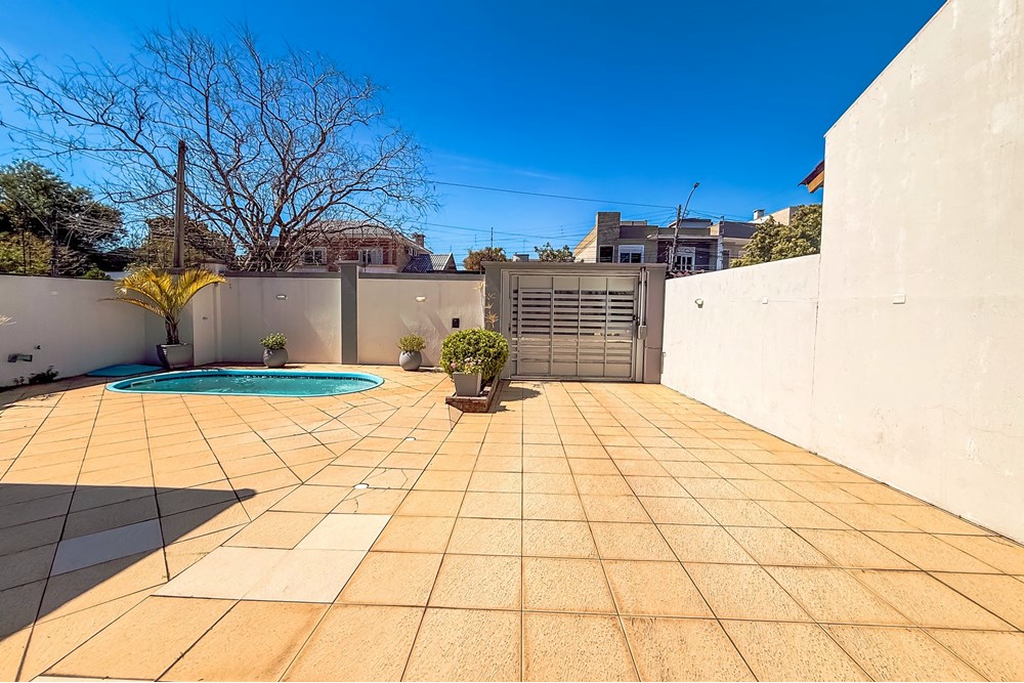 Casa, 3 quartos, 209 m² - Foto 24