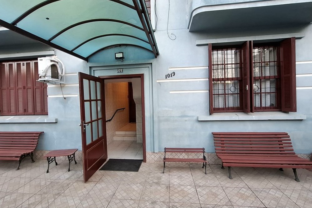 Apartamento à venda com 2 quartos, 63m² - Foto 5