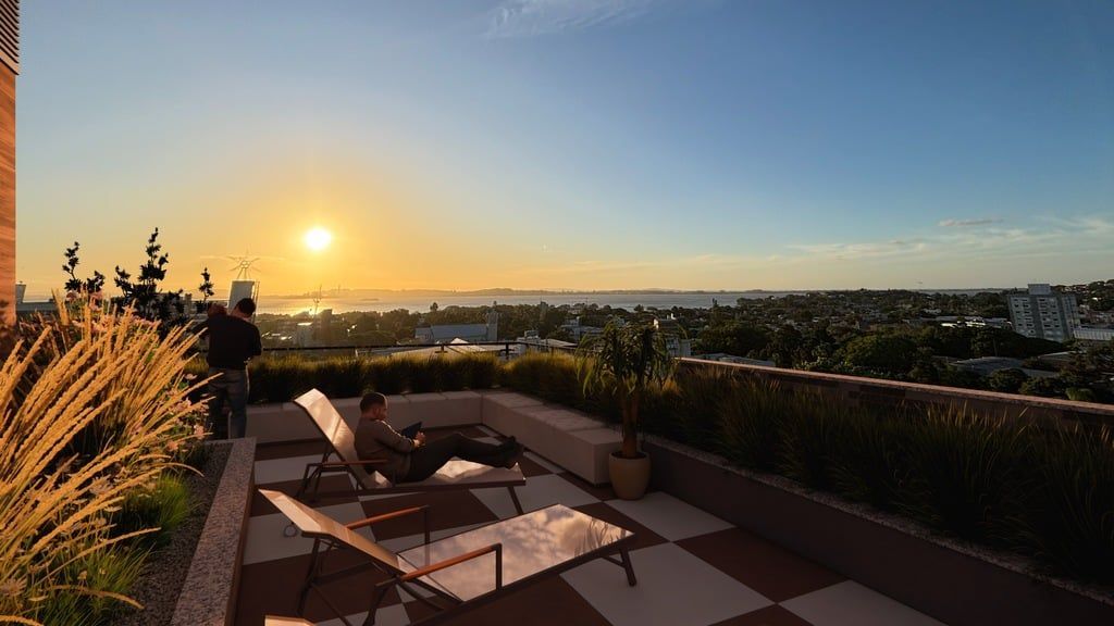 Apartamento à venda com 3 quartos, 93m² - Foto 33