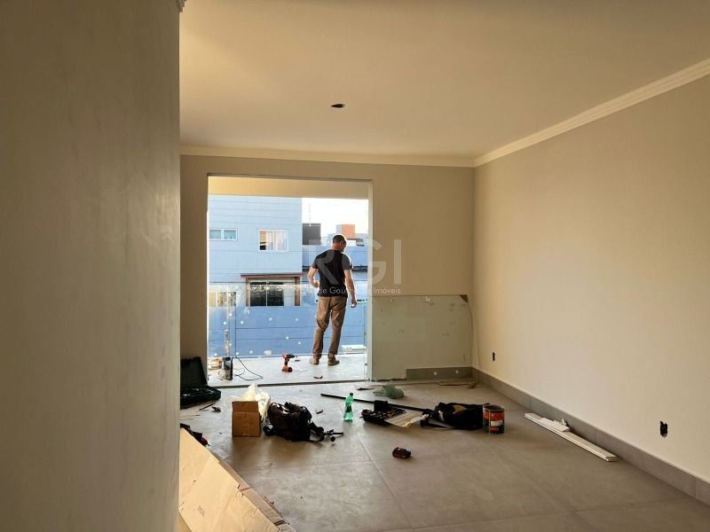 Sobrado, 3 quartos, 140 m² - Foto 7