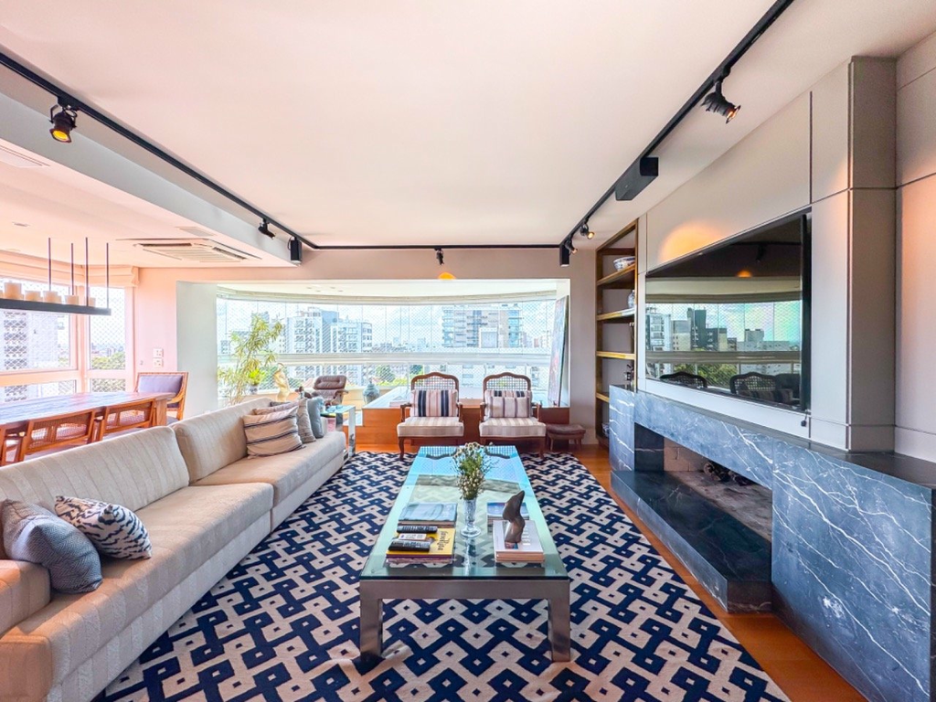 Apartamento, 3 quartos, 178 m² - Foto 29