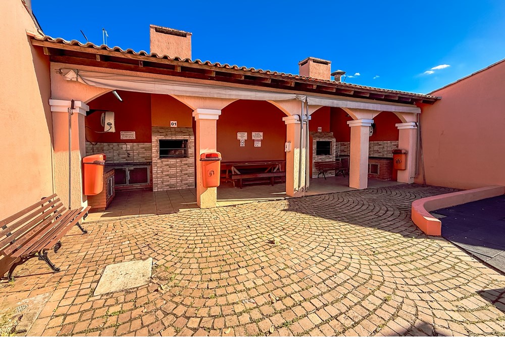 Casa de Condomínio, 3 quartos - Foto 22