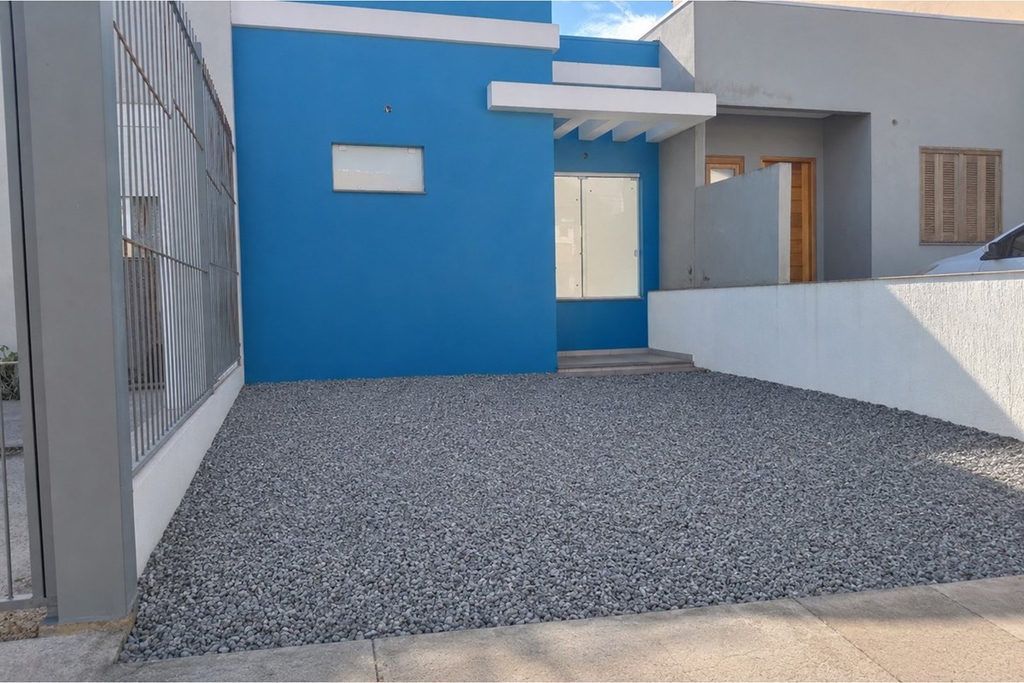 Casa, 2 quartos, 80 m² - Foto 23