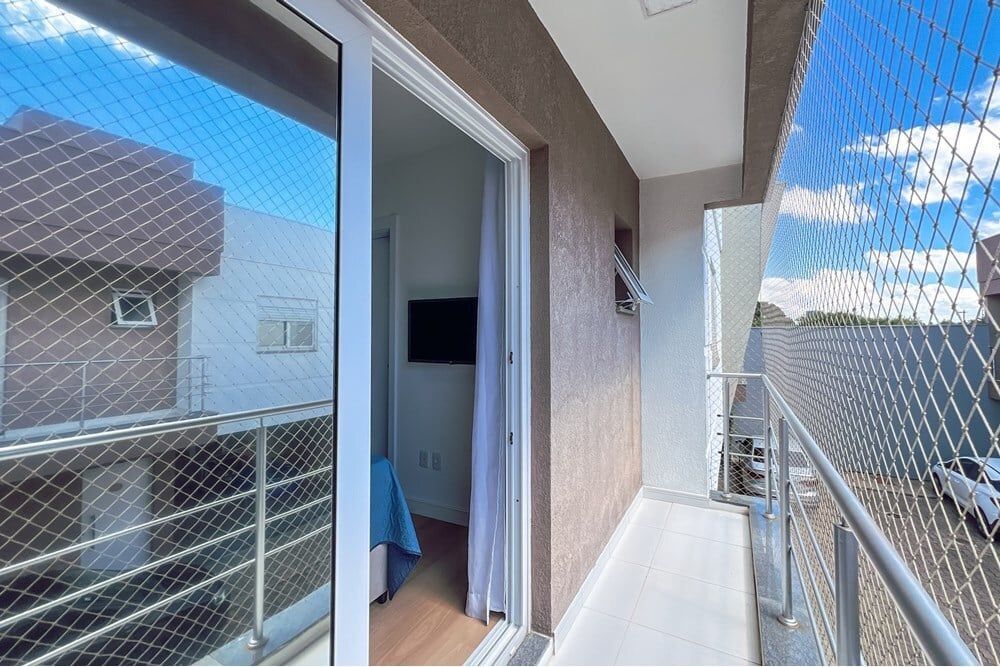 Casa de Condomínio à venda com 3 quartos, 122m² - Foto 20