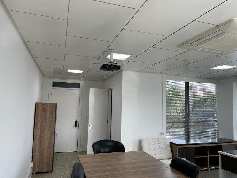 Conjunto Comercial-Sala à venda, 52m² - Foto 4