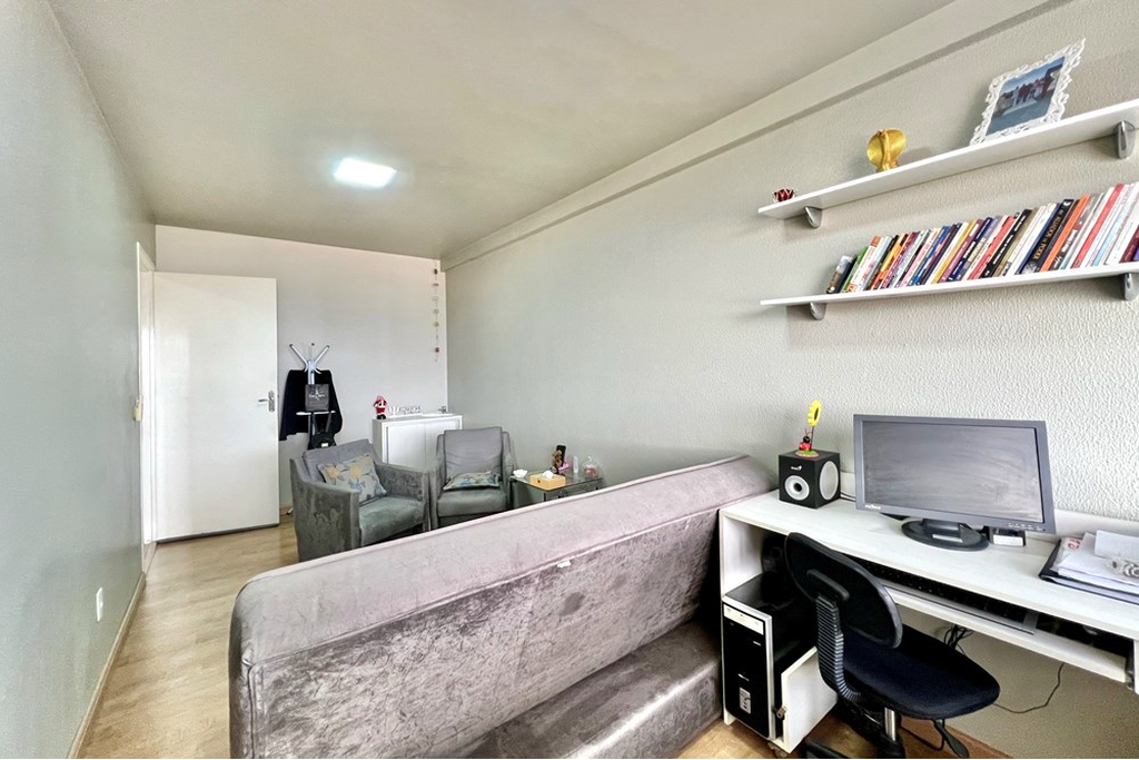 Sala-Conjunto, 45 m² - Foto 18