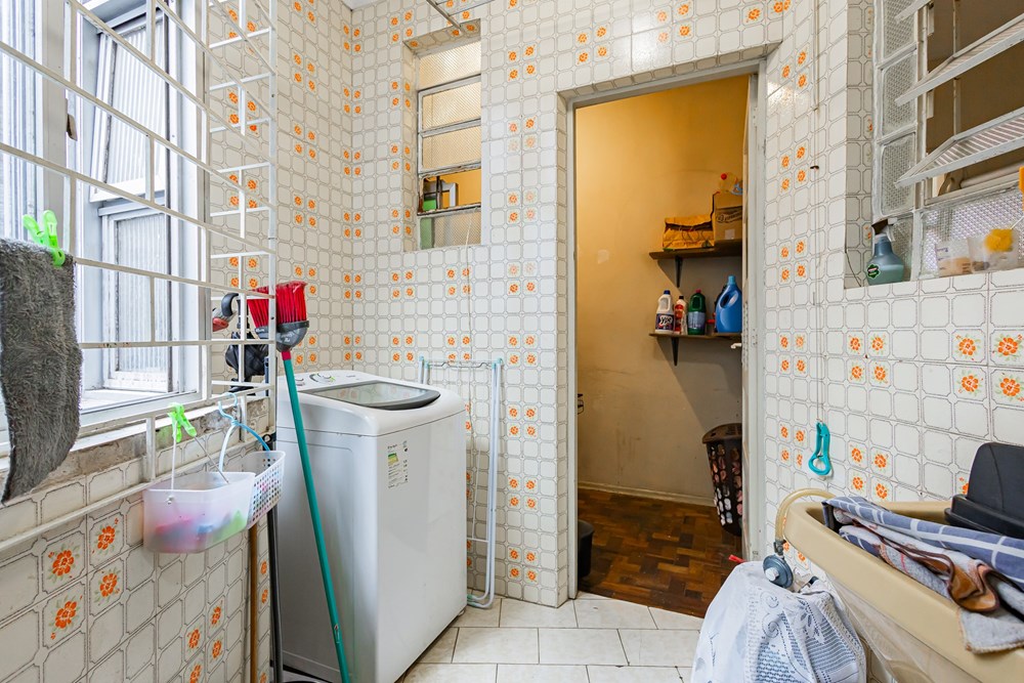 Apartamento, 3 quartos, 129 m² - Foto 25